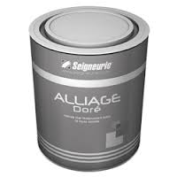 Patina Carenia Alliage